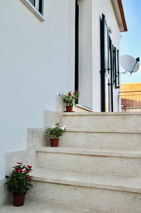 Casa Lighea Mondello - 200 Mt Dalla Spiaggia Ngoại thất bức ảnh