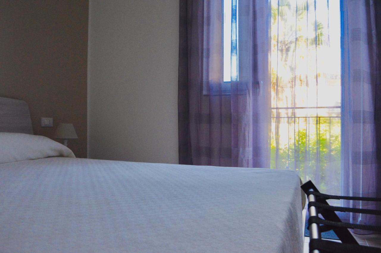 Casa Lighea Mondello - 200 Mt Dalla Spiaggia Ngoại thất bức ảnh