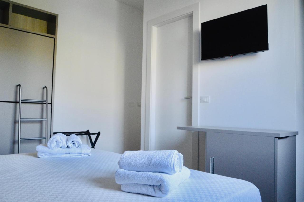Casa Lighea Mondello - 200 Mt Dalla Spiaggia Ngoại thất bức ảnh