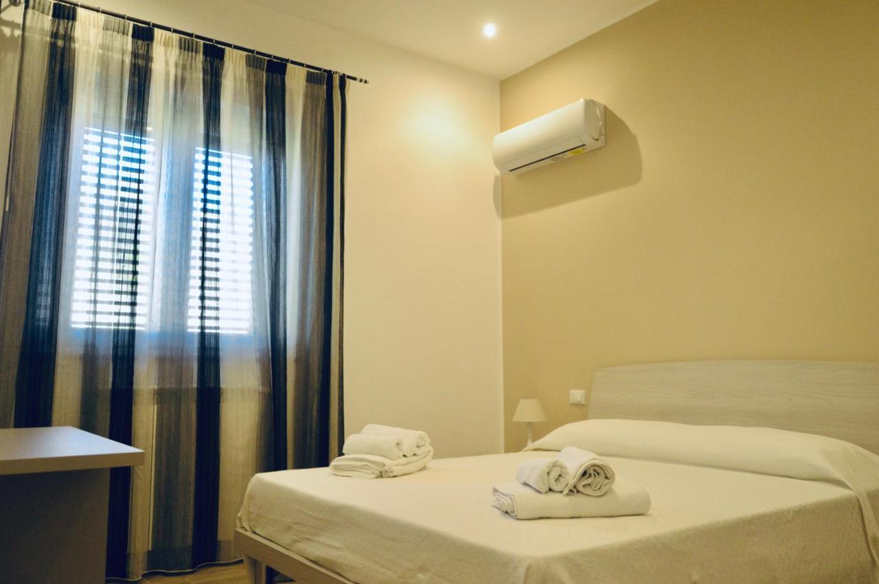 Casa Lighea Mondello - 200 Mt Dalla Spiaggia Ngoại thất bức ảnh