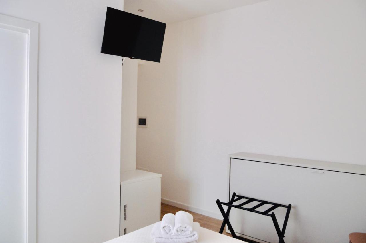 Casa Lighea Mondello - 200 Mt Dalla Spiaggia Ngoại thất bức ảnh