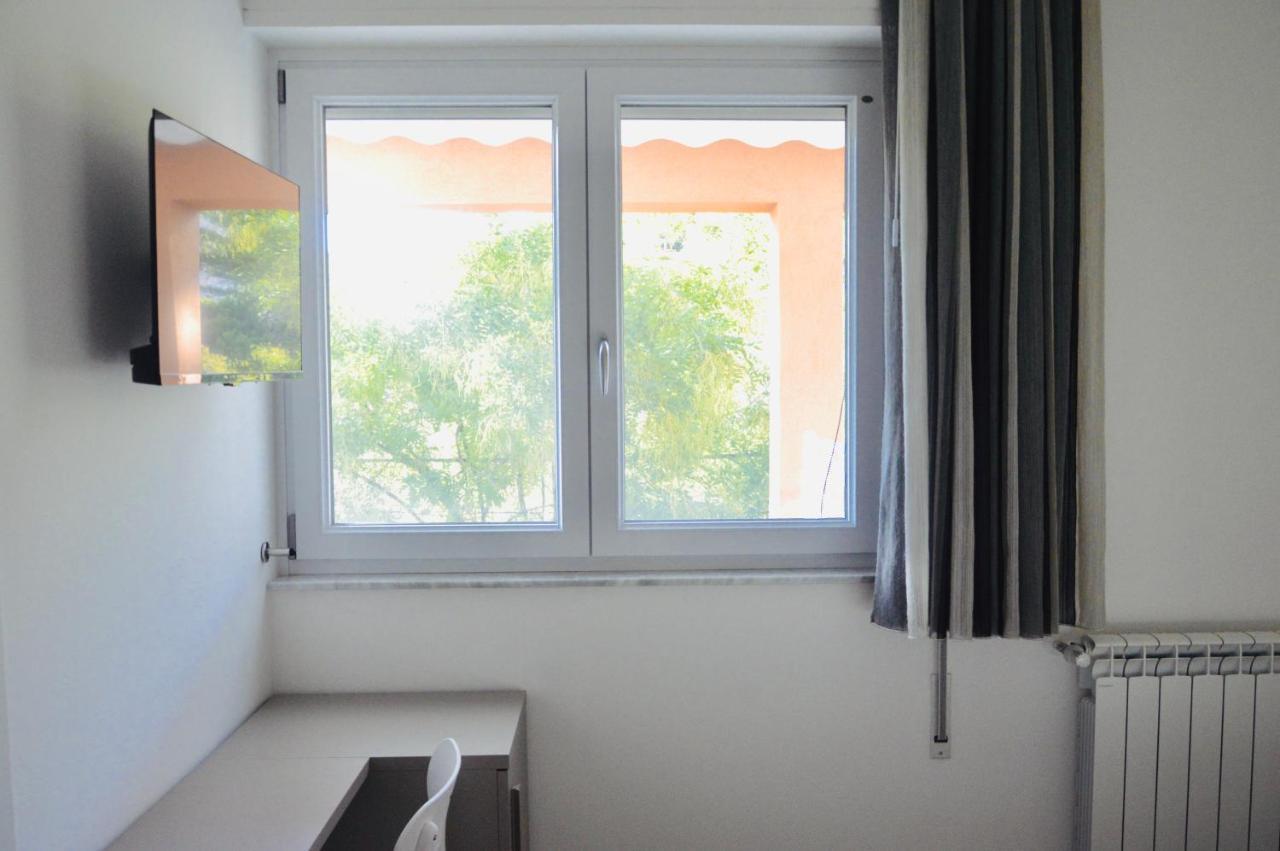 Casa Lighea Mondello - 200 Mt Dalla Spiaggia Ngoại thất bức ảnh
