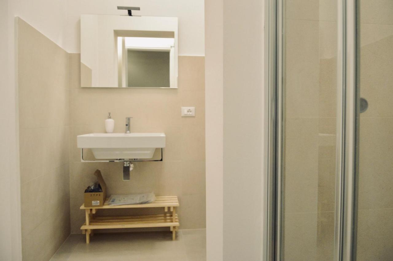 Casa Lighea Mondello - 200 Mt Dalla Spiaggia Ngoại thất bức ảnh