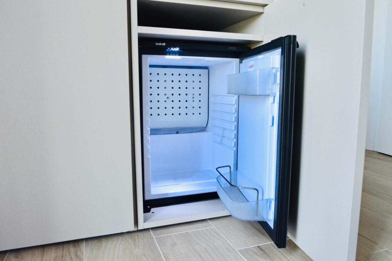 Casa Lighea Mondello - 200 Mt Dalla Spiaggia Ngoại thất bức ảnh