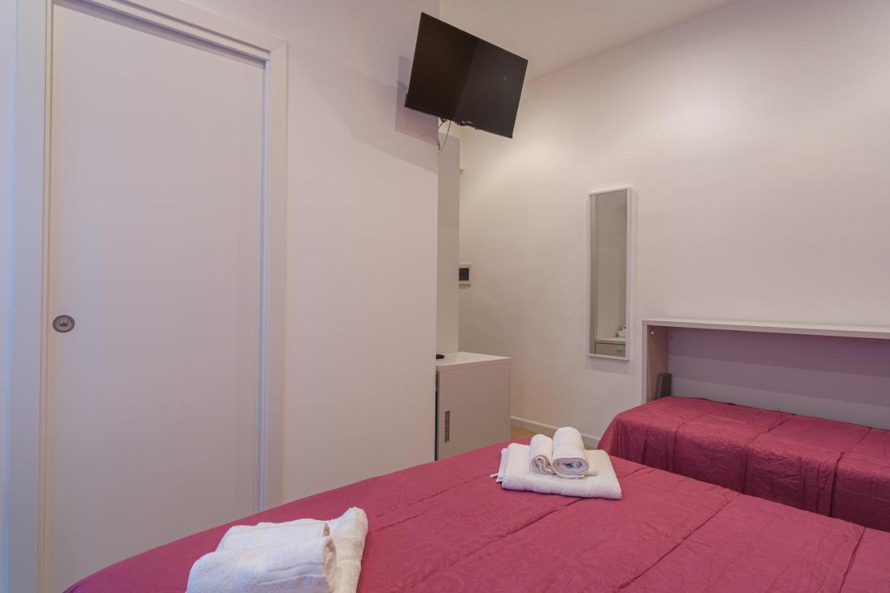 Casa Lighea Mondello - 200 Mt Dalla Spiaggia Ngoại thất bức ảnh