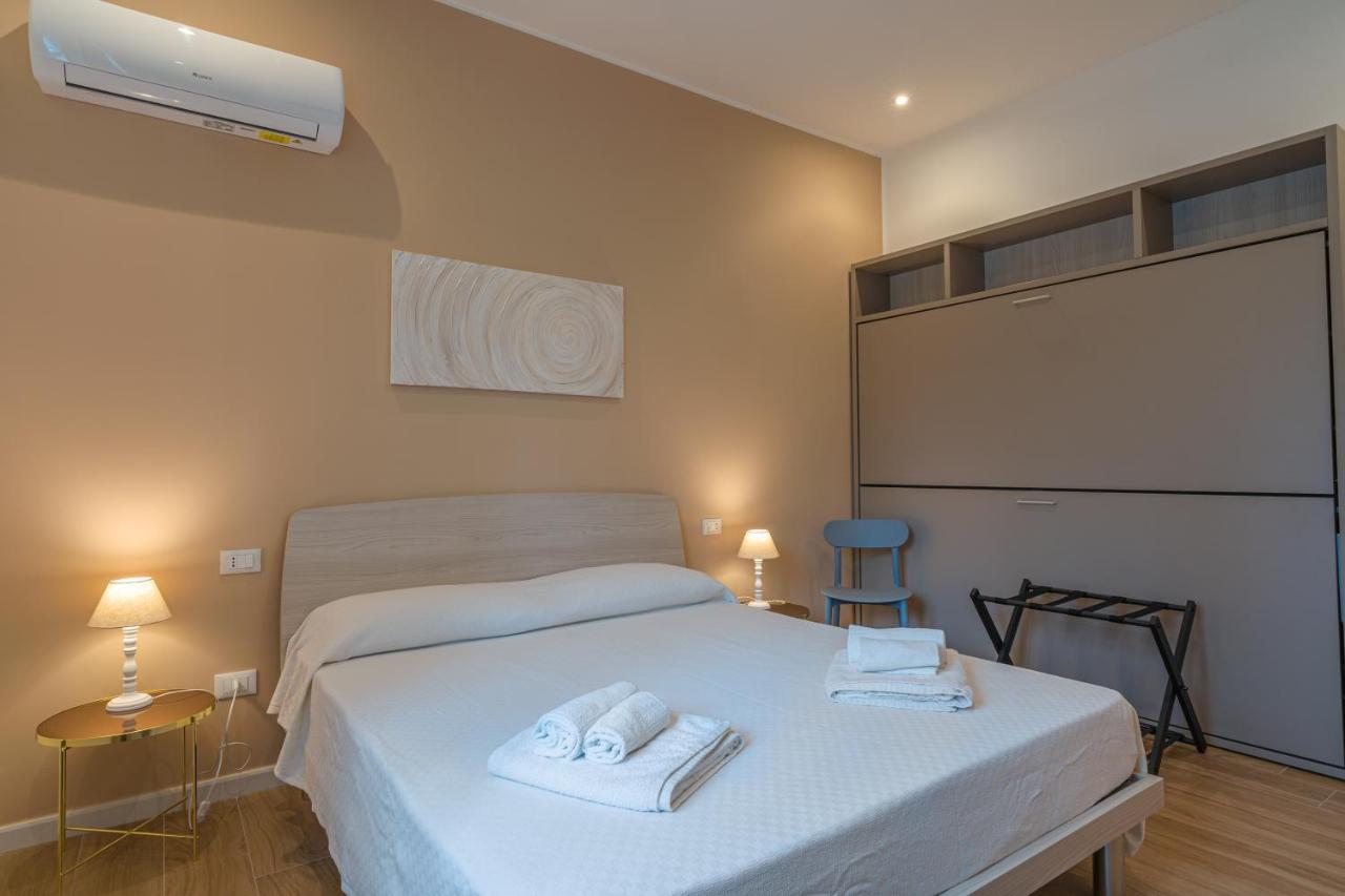Casa Lighea Mondello - 200 Mt Dalla Spiaggia Ngoại thất bức ảnh