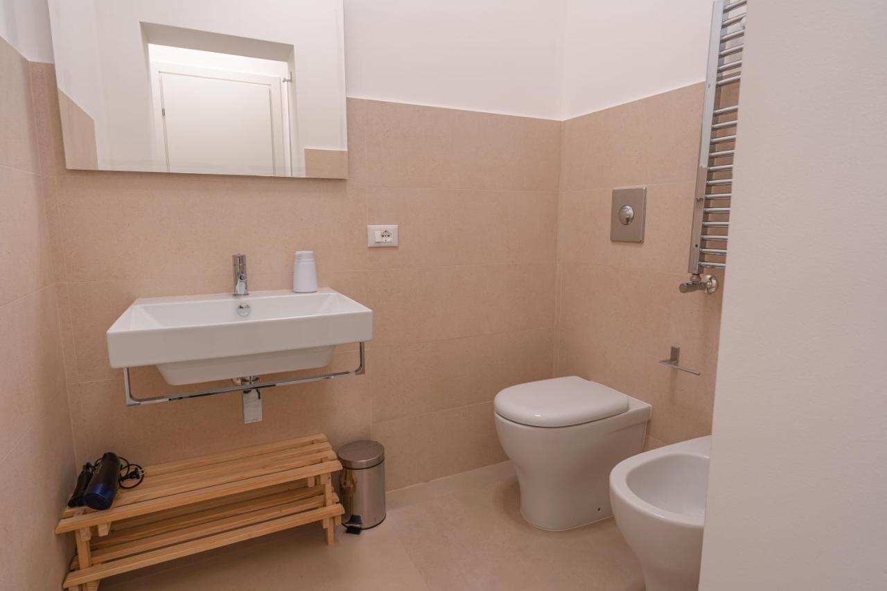 Casa Lighea Mondello - 200 Mt Dalla Spiaggia Ngoại thất bức ảnh