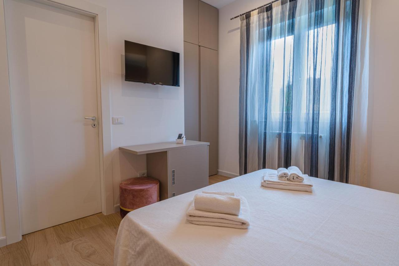 Casa Lighea Mondello - 200 Mt Dalla Spiaggia Ngoại thất bức ảnh